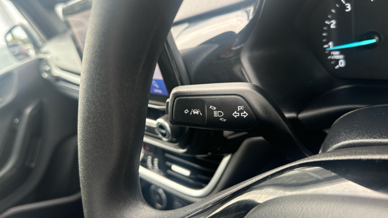 Ford Fiesta 1.1 Trend 5dr Petrol Hatchback